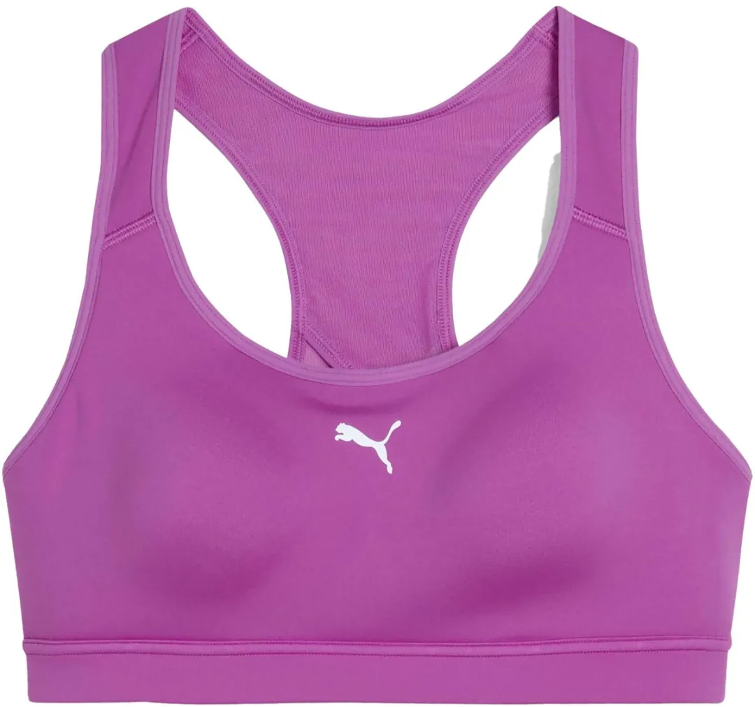 PUMA 4Keeps Run Bra