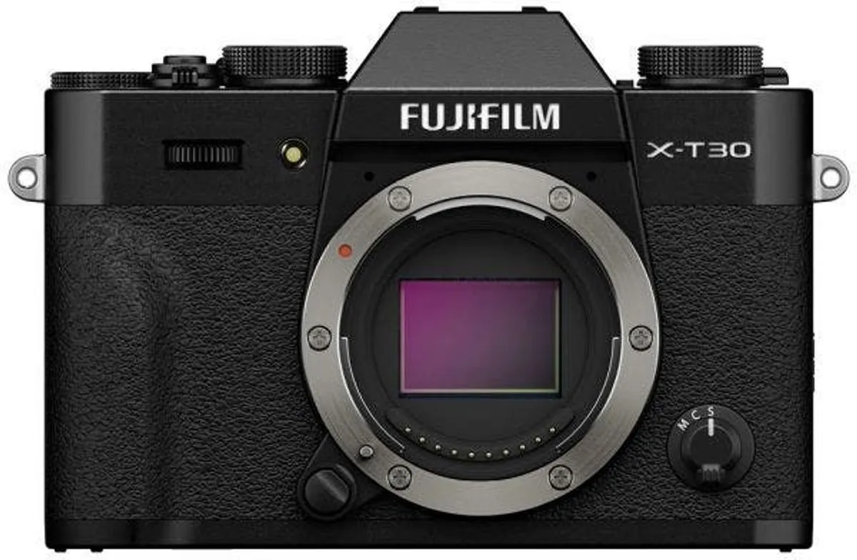 Fujifilm X-T30 III Body