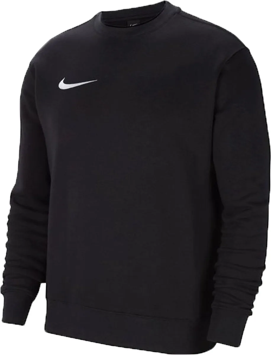 Nike Park 20 Trui Jongens - Maat 128 - Zwart