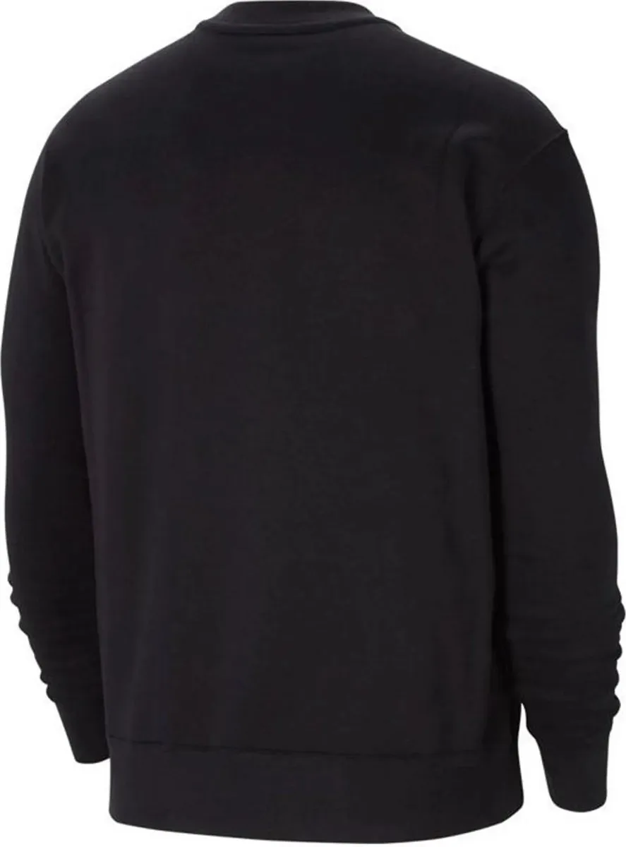 Nike Park 20 Trui Jongens - Maat 128 - Zwart