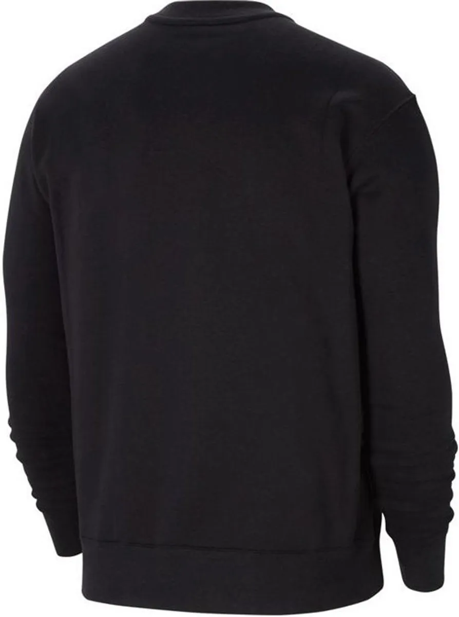 Nike Park 20 Trui Jongens - Maat 128 - Zwart