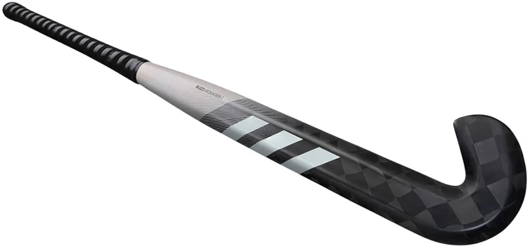 Adidas Ruzo Kromaskin .1 Hockeystick - Zwart