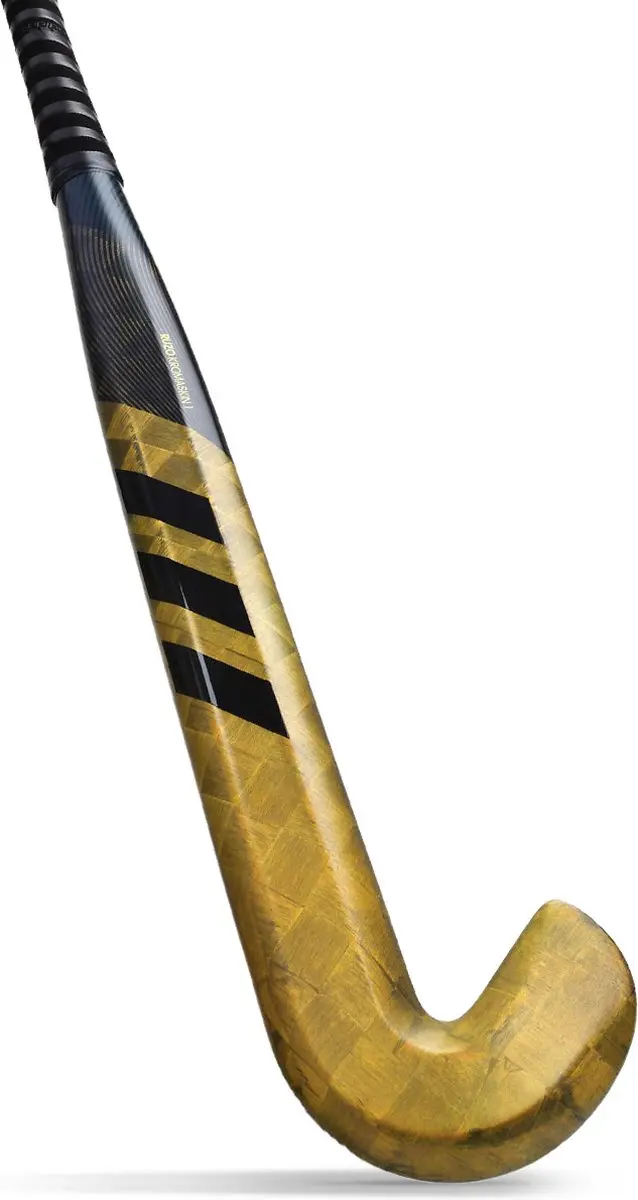 Adidas Ruzo Kromaskin .1 Hockeystick - Zwart