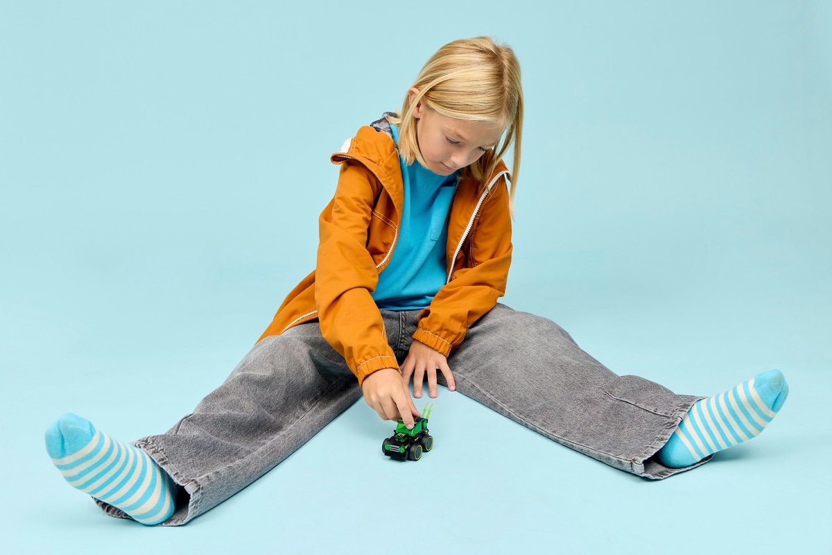 LEGO City Rides – Gaming Race Car - 60484