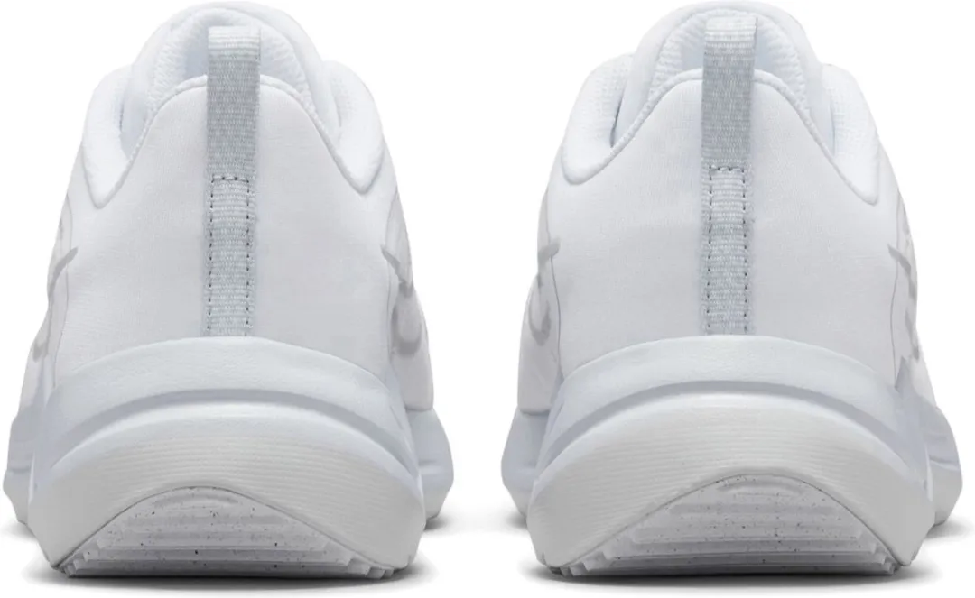 Nike Downshifter 12 Sportschoenen Dames 38 - Wit - afbeelding 6 van 6