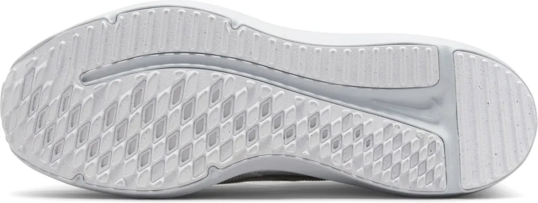 Nike Downshifter 12 Sportschoenen Dames 38 - Wit
