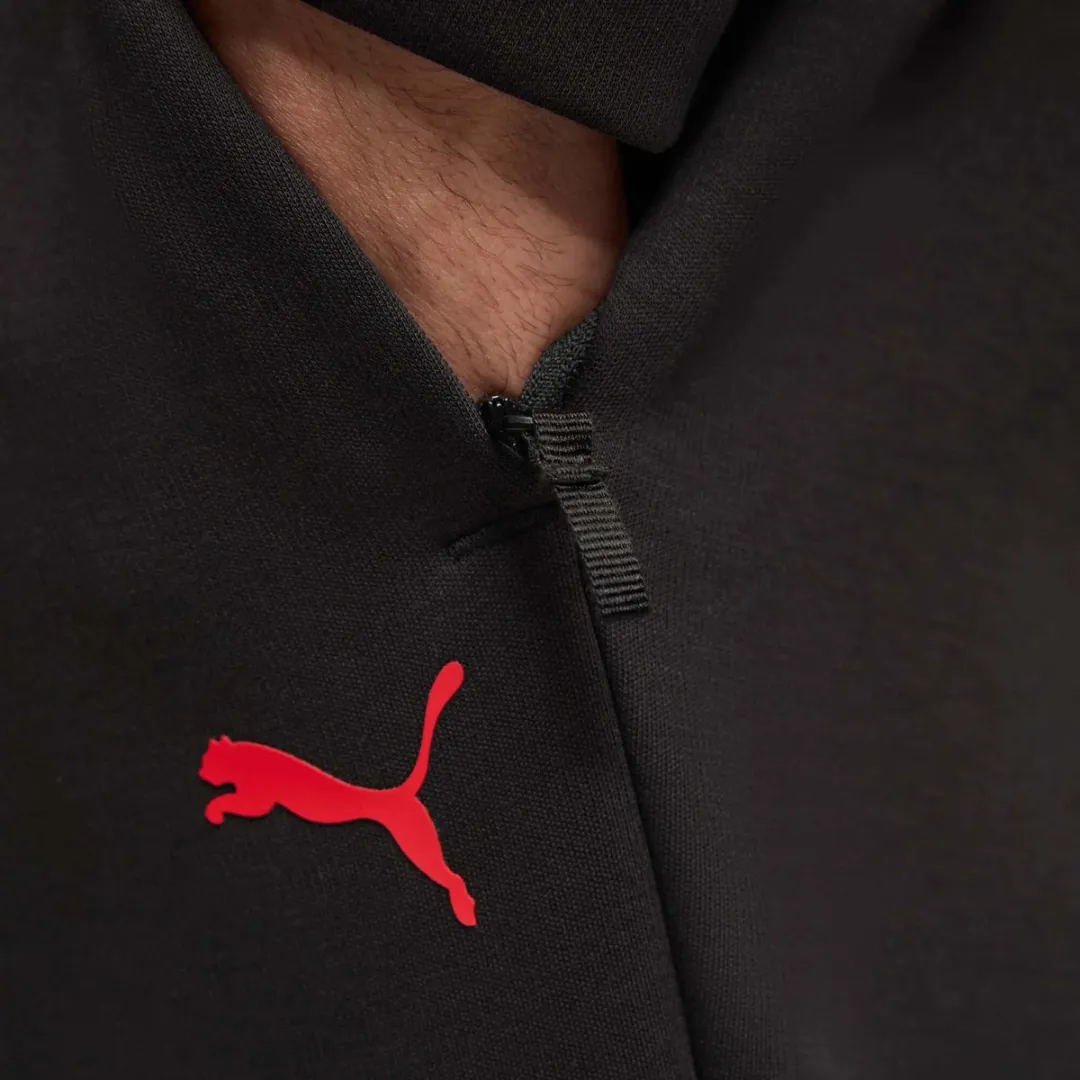 PUMA Pumatech Sweatpants Trainingsbroek XL - Zwart