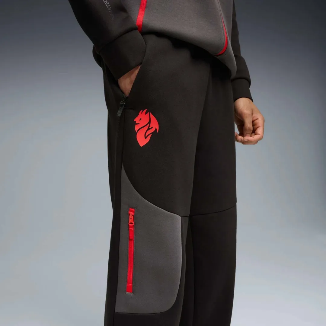 PUMA Pumatech Sweatpants Trainingsbroek XL - Zwart