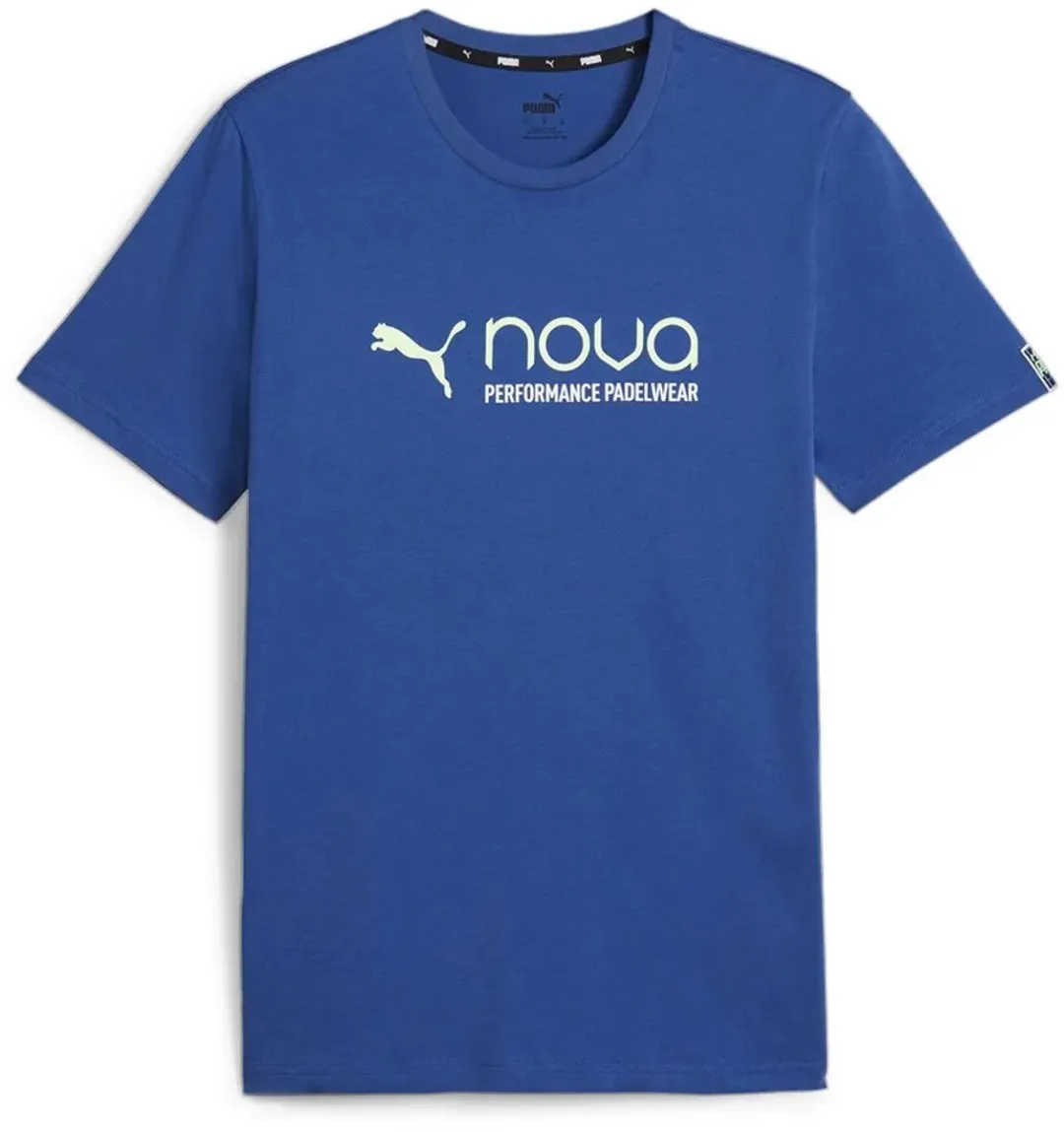 PUMA Individual T-shirt 659248