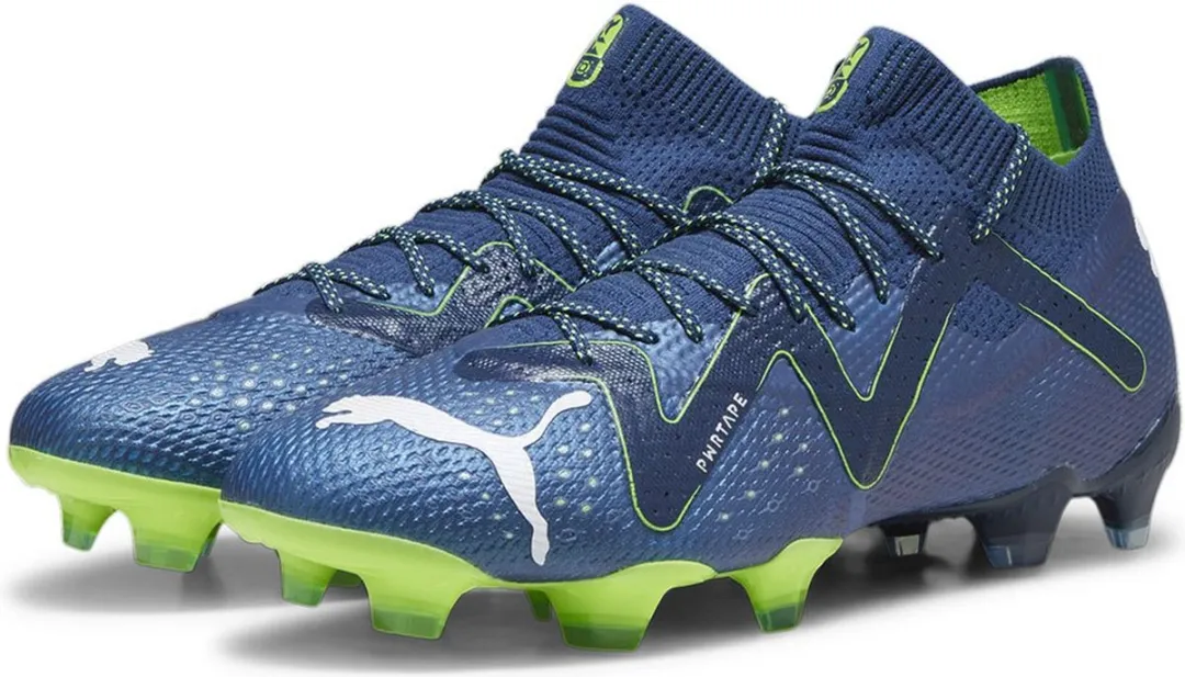PUMA Future Ultimate FG Voetbalschoenen 39