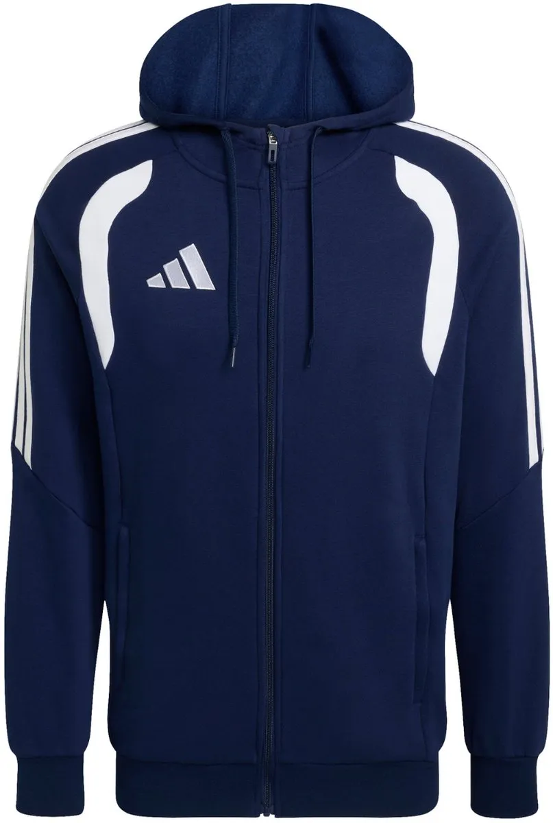 adidas Tiro 26 League Sweat Full Zip Hoodie