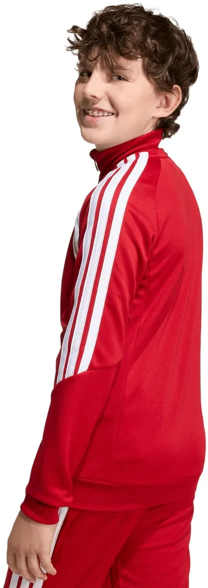 adidas Tiro 26 League Training Trui Kinderen - Rood 164