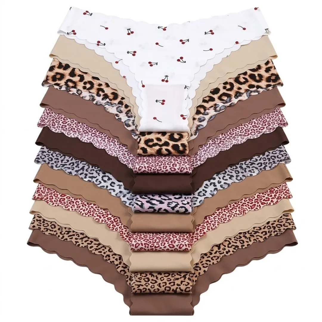 NuveX Multicolor Sport Onderbroek Dames M