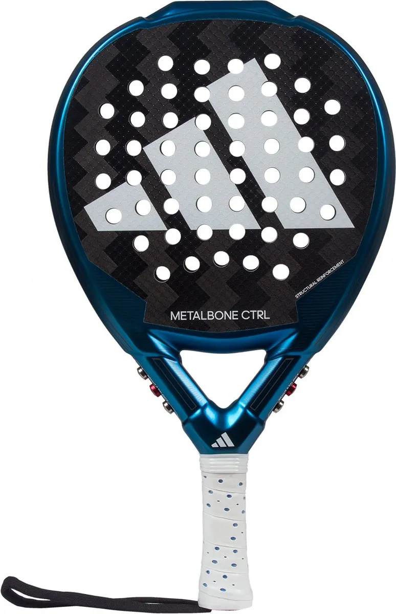 adidas Metalbone CTRL Padeltafelracket