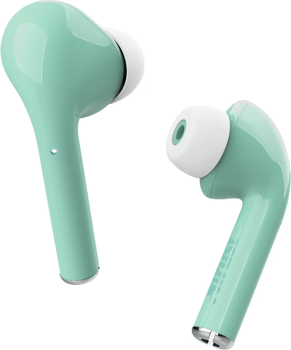 Trust Nika Touch 23703 In-Ear Oordopjes