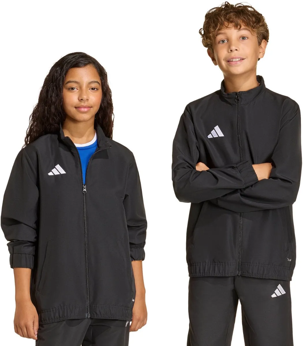 Adidas Entrada 26 Trainingsjack Kinderen