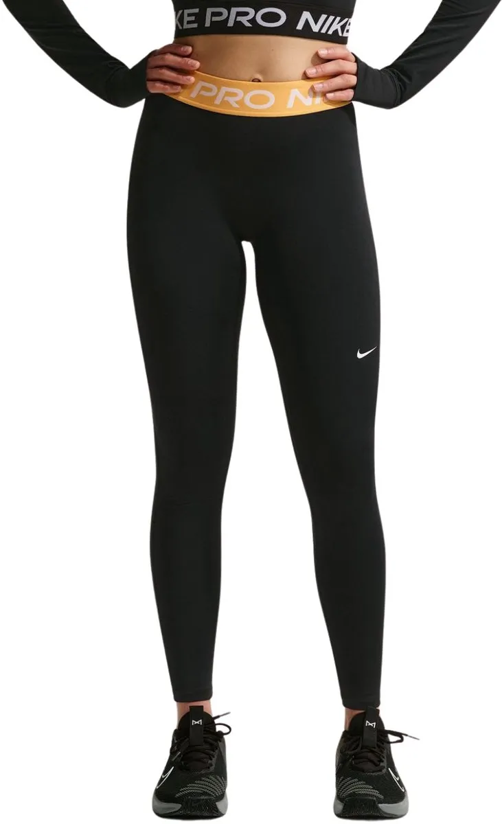 Nike Pro Legging Dames