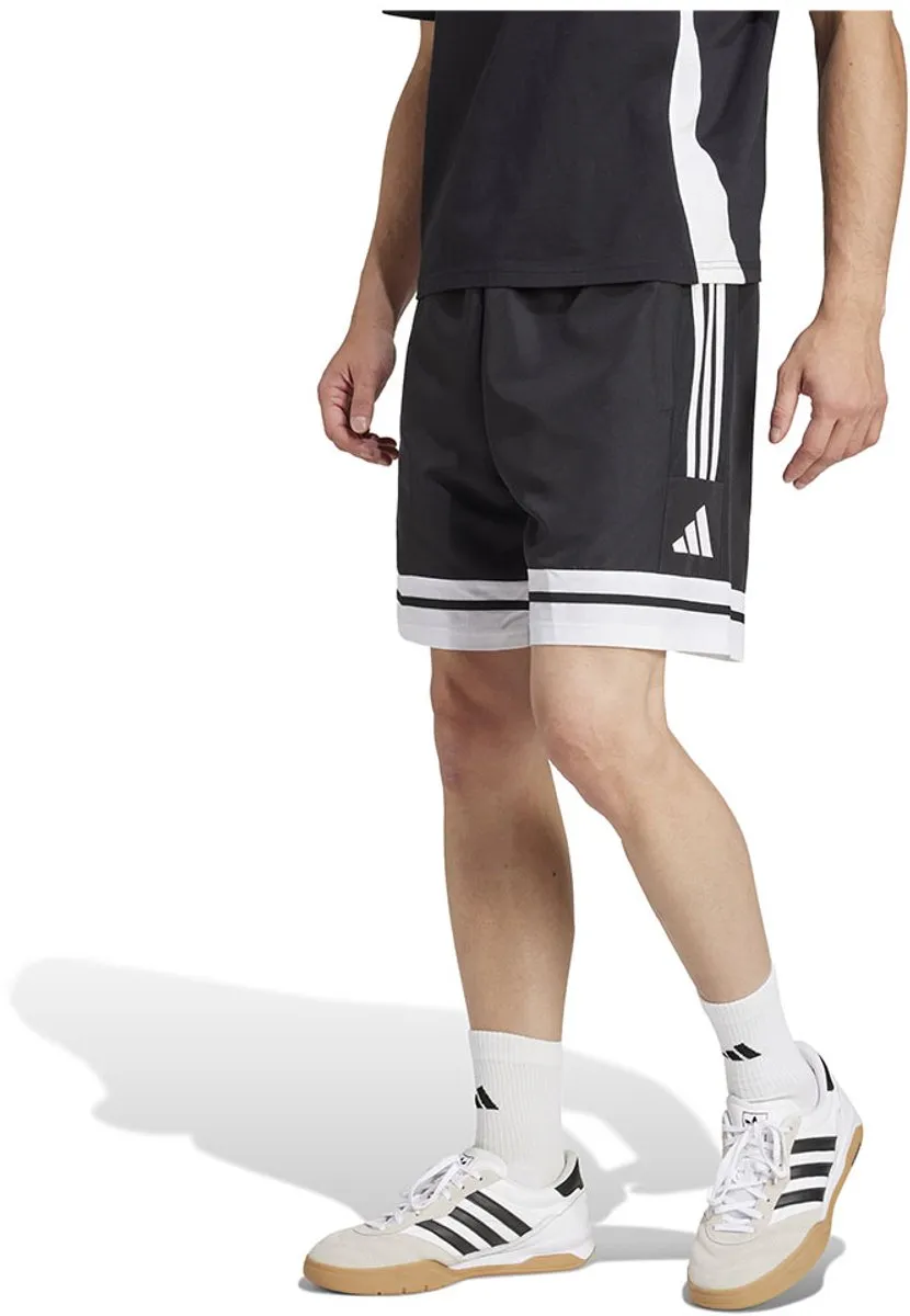 adidas Squadra 25 Downtime Korte Broek