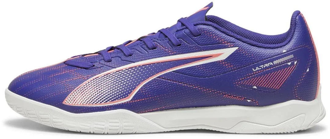 PUMA Ultra 5 Play IT Voetbalschoenen 107907