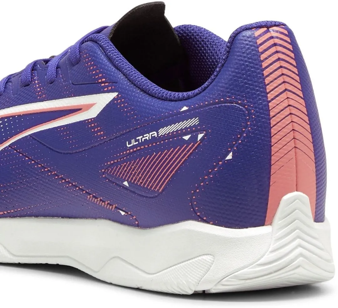PUMA Ultra 5 Play IT Voetbalschoenen 107907 - 45