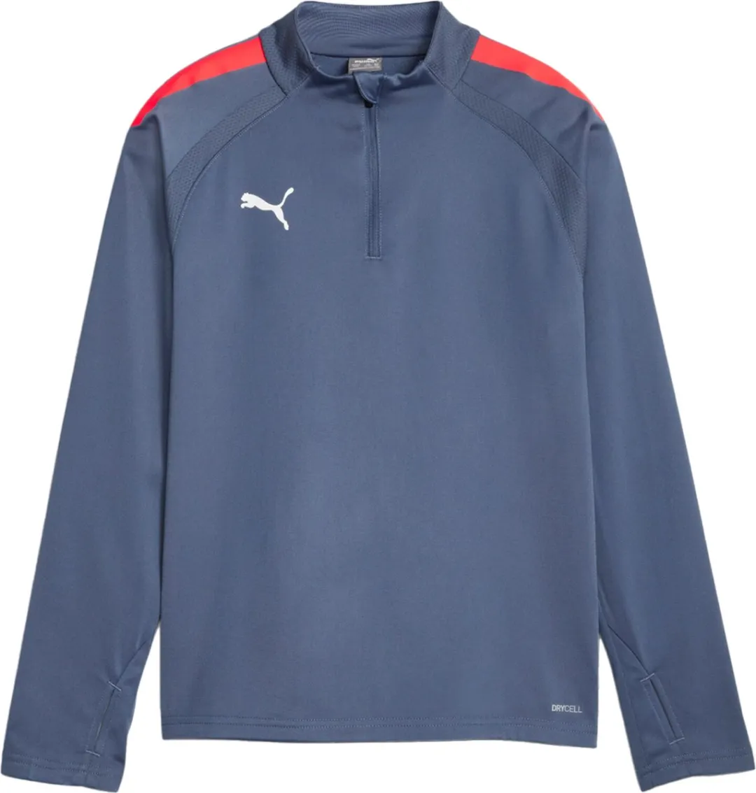 PUMA Teamliga 1/4 Zip Top