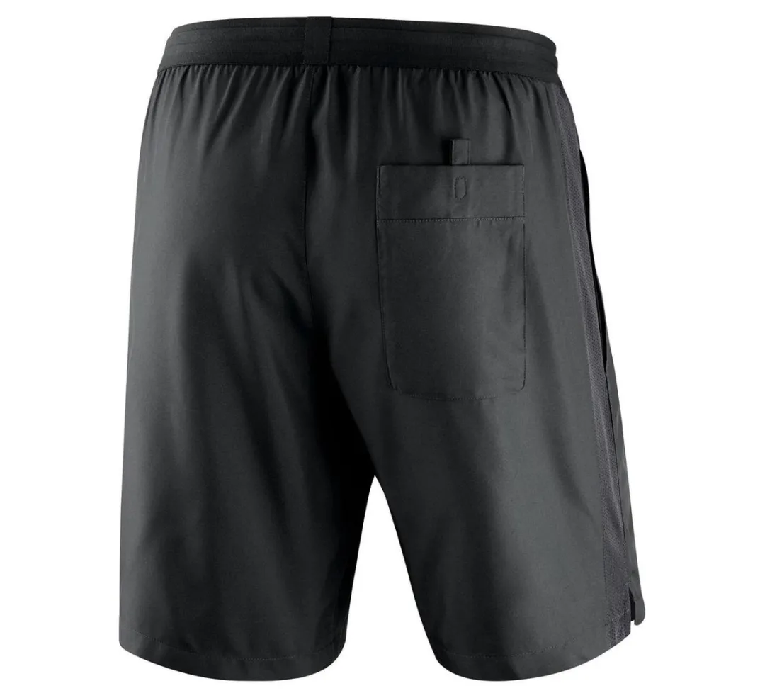 Nike Referee Short - Maat M - Zwart