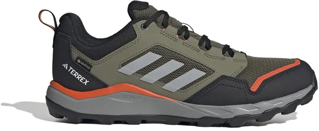 Adidas Terrex Tracerocker 2.0 Trailrunningschoenen JI1305 - 43 1/3 - Groen