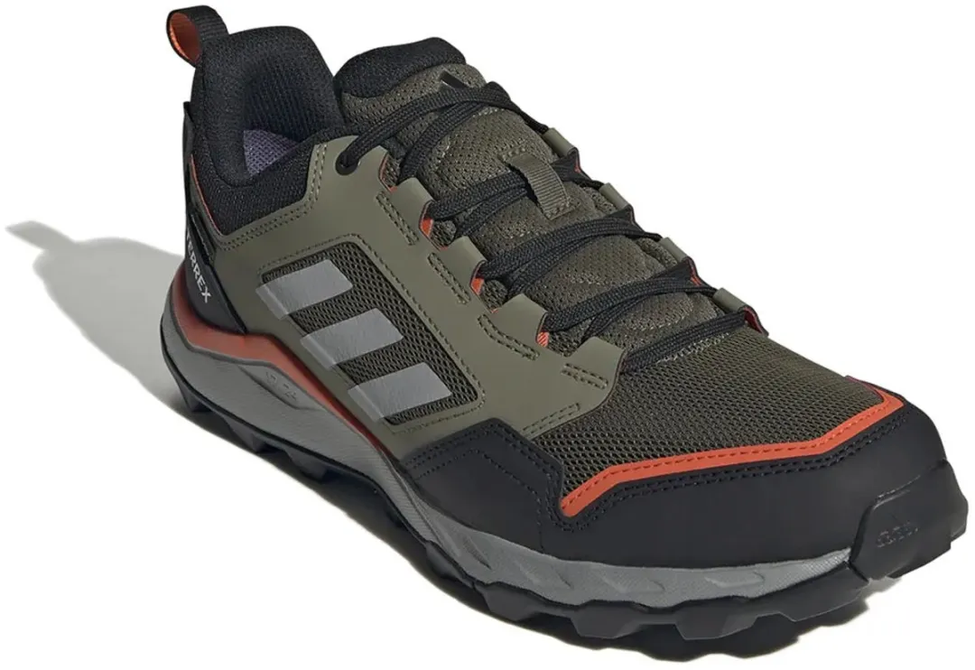 Adidas Terrex Tracerocker 2.0 Trailrunningschoenen JI1305 - 43 1/3 - Groen