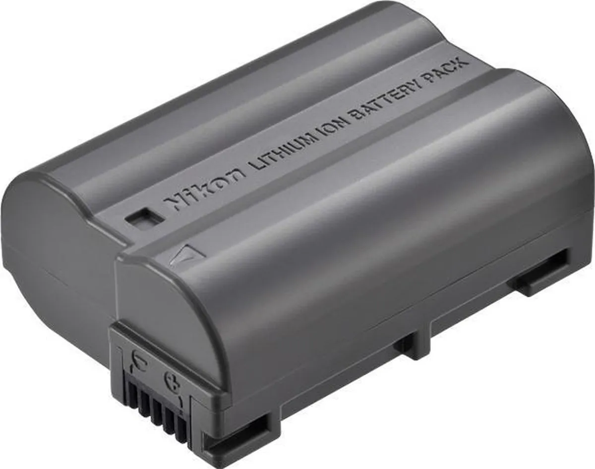 Nikon EN-EL15a Accu