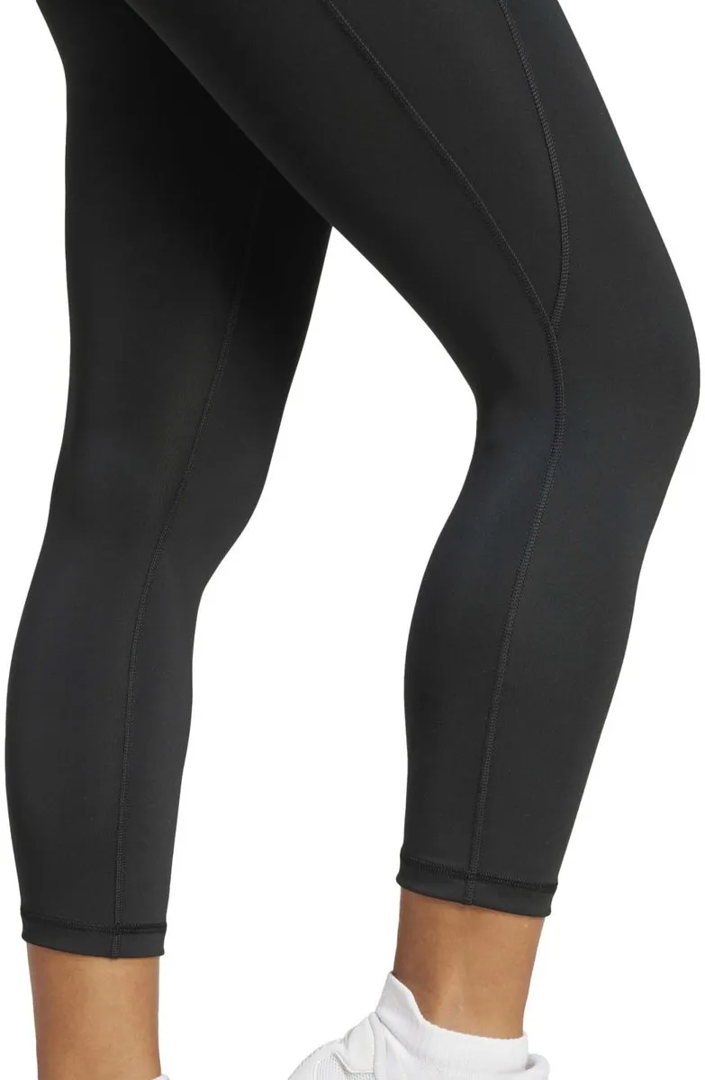 Adidas Performance Optime Essentials Stash 3/4 Legging M - Zwart