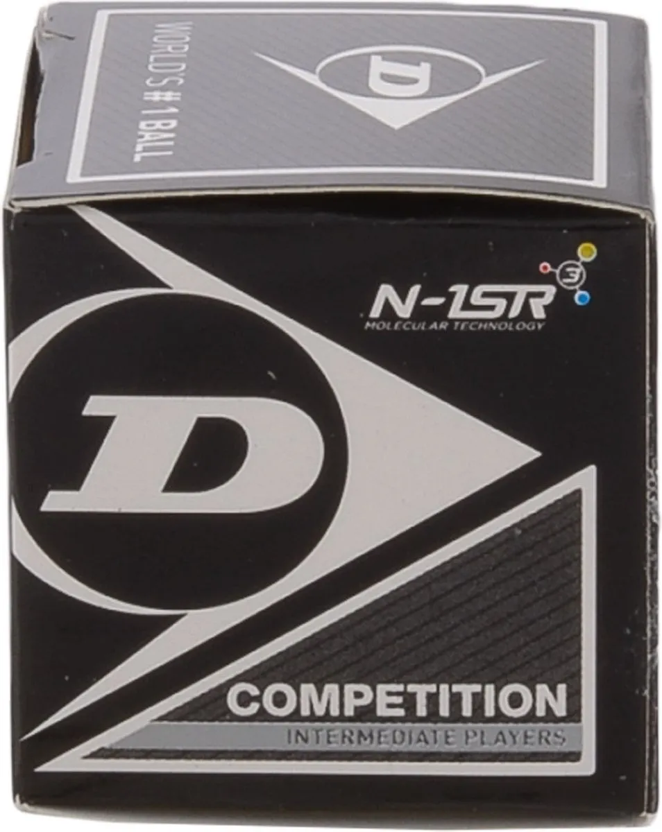 Dunlop Competition Squashbal
