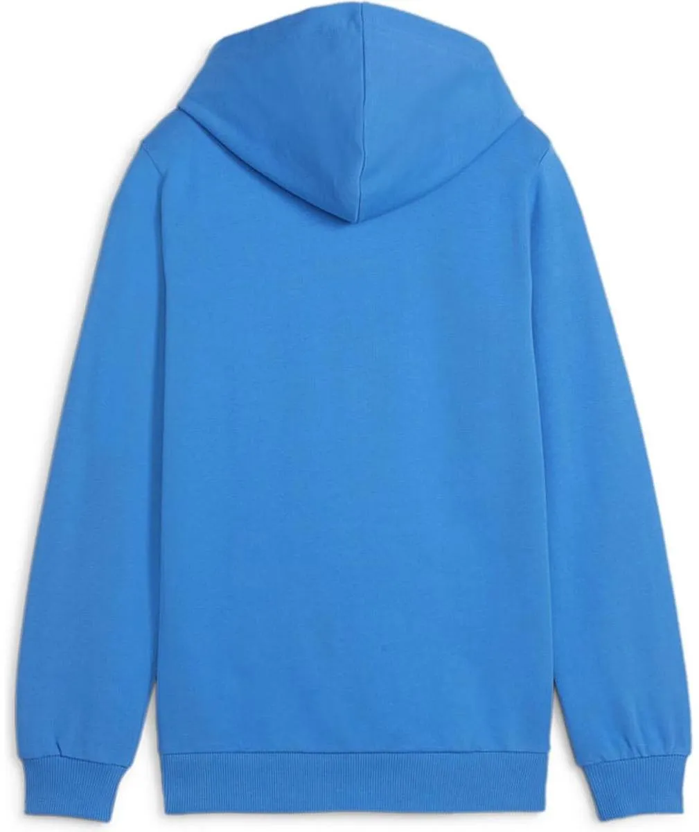PUMA Teamgoal Hoodie Heren Royal - M