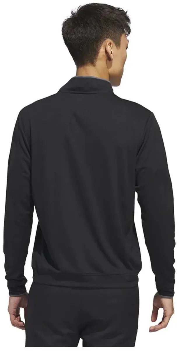 adidas Core Lightweight Sweatshirt - M - Zwart