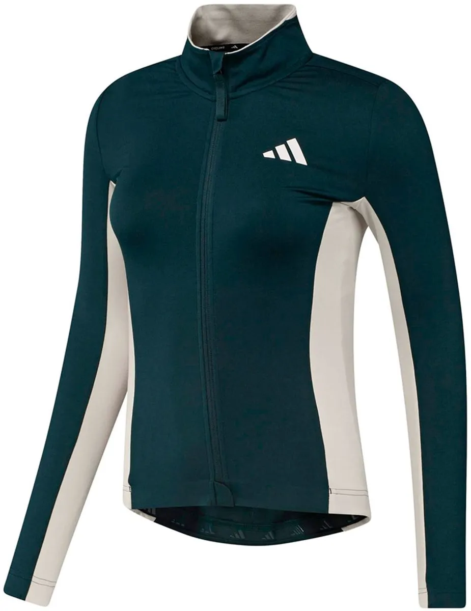 Adidas Tempo 3 Stripes Trui L