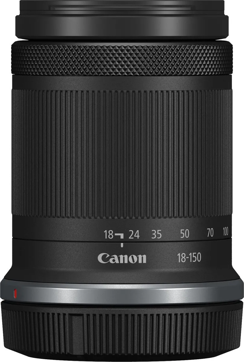 Canon RF-S 18-150mm f/3.5-6.3 IS STM Lens