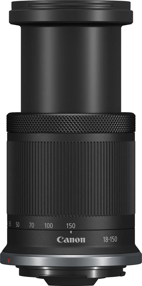 Canon RF-S 18-150mm f/3.5-6.3 IS STM Lens
