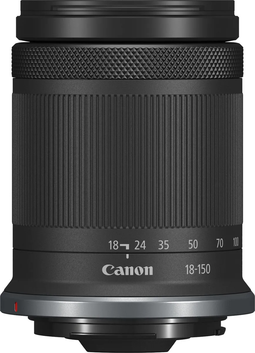 Canon RF-S 18-150mm f/3.5-6.3 IS STM Lens - afbeelding 6 van 6