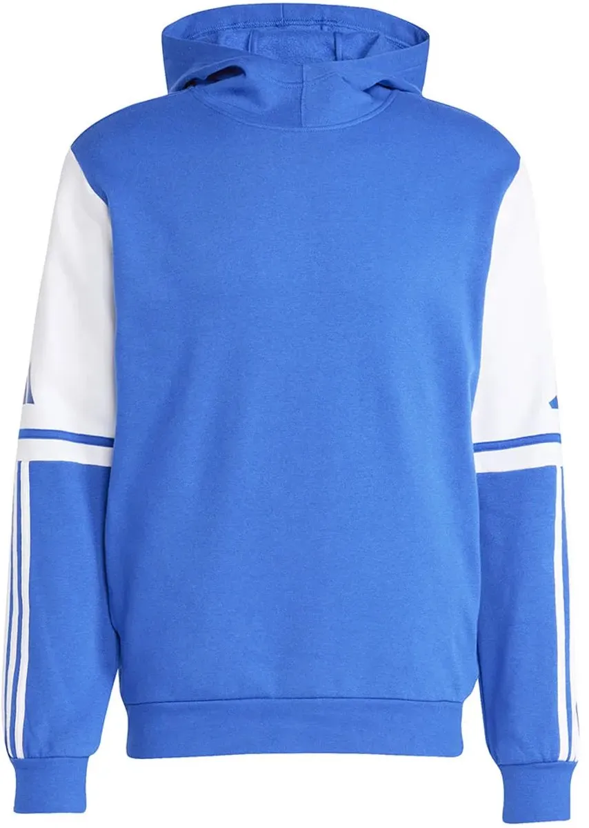 Adidas Squadra 25 Hoodie - S - Team Royal Blue - afbeelding 6 van 6