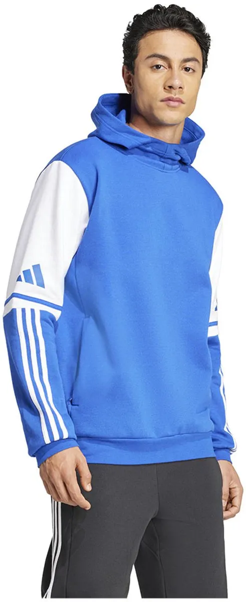 Adidas Squadra 25 Hoodie - S - Team Royal Blue