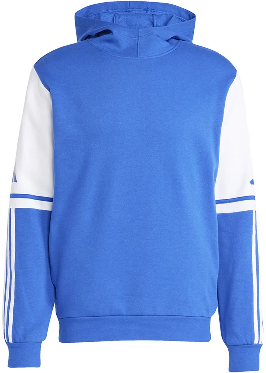 Adidas Squadra 25 Hoodie - S - Team Royal Blue