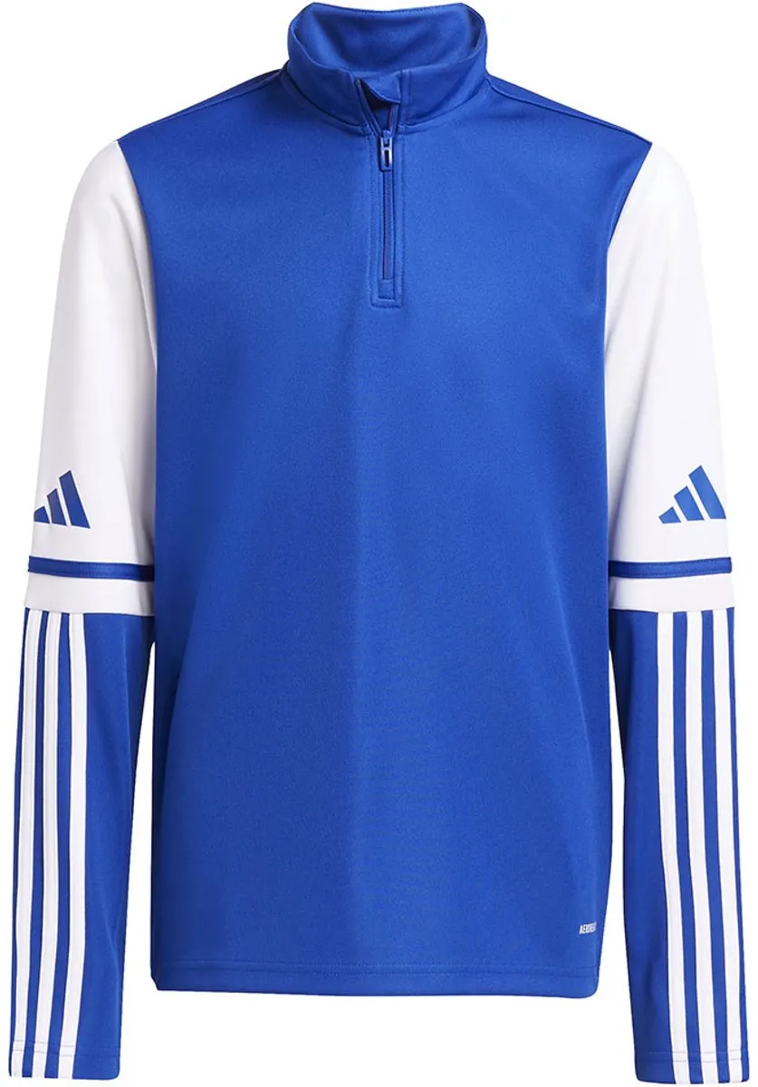 adidas Squadra 25 Training Sweatshirt - Blauw 116