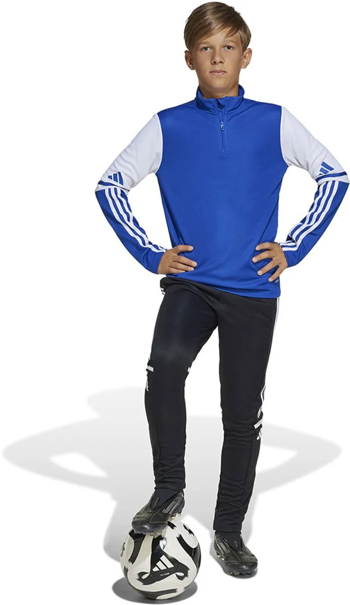 adidas Squadra 25 Training Sweatshirt - Blauw 116