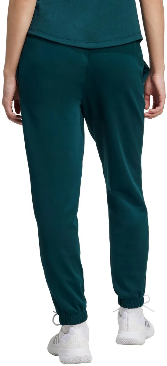 Adidas Yoga Essentials Trainingsbroek - XL - Groen