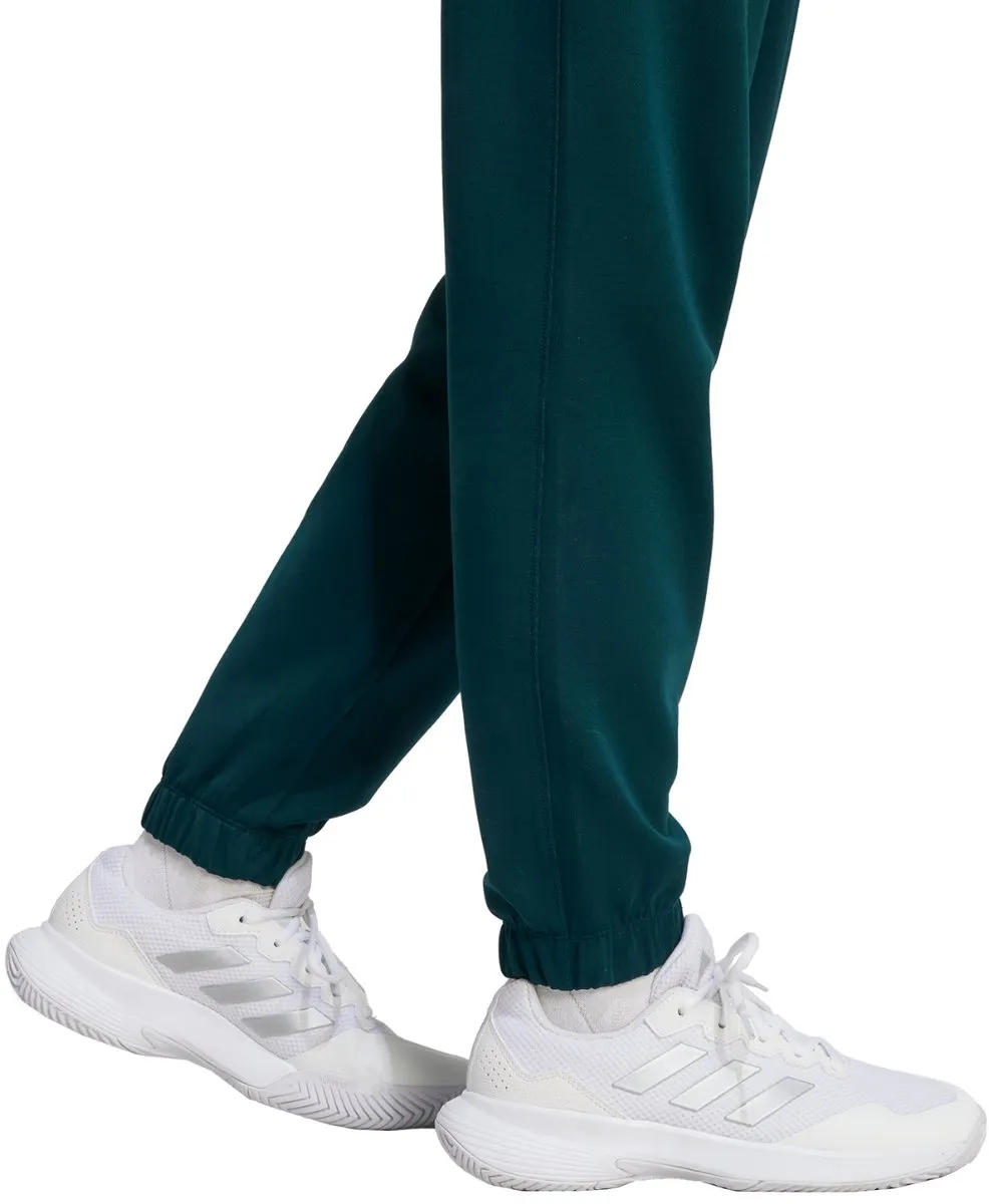 Adidas Yoga Essentials Trainingsbroek - XL - Groen