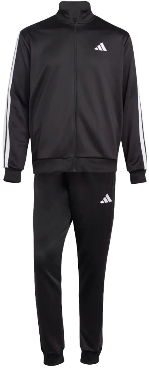 Adidas Basic 3 Stripes Trainingspak