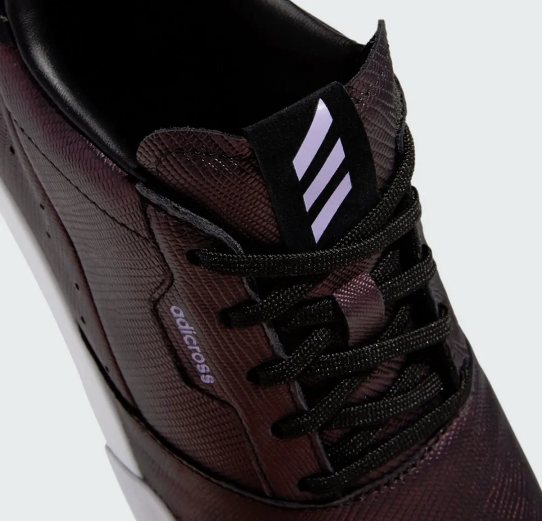 adidas Dames Adicross Retro GV8322 Golfschoenen