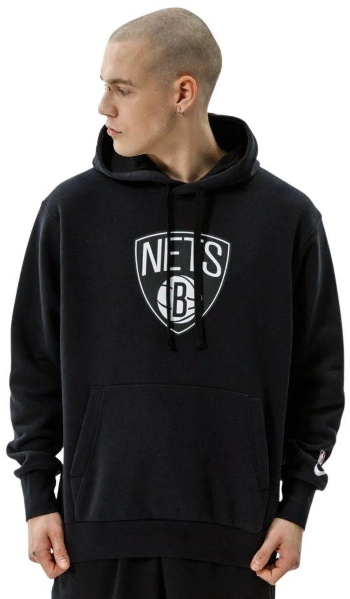 Nike NBA Brooklyn Nets Trui