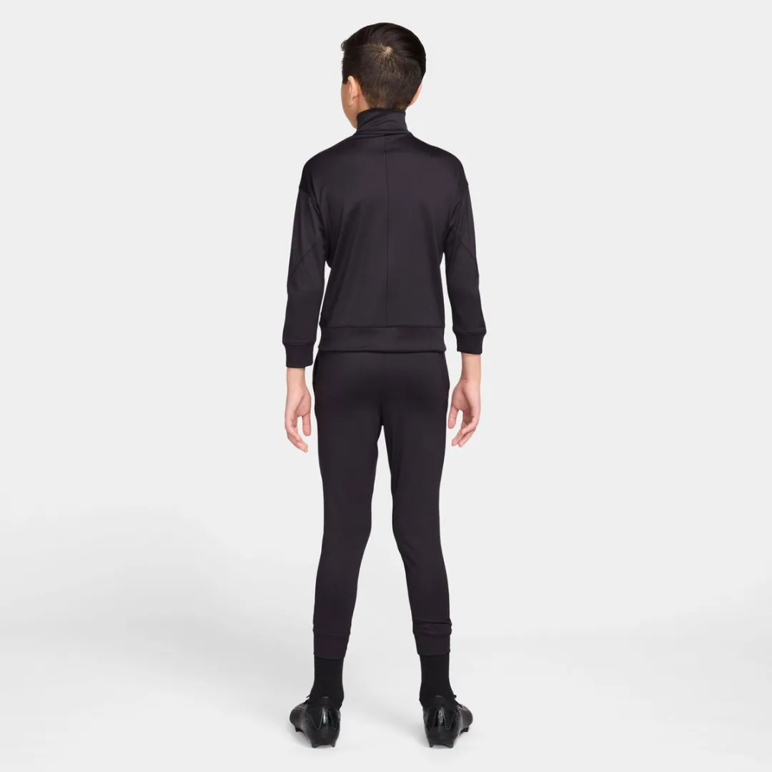 Nike PSG Trainingspak IB3802-045 - Maat 110 - Zwart