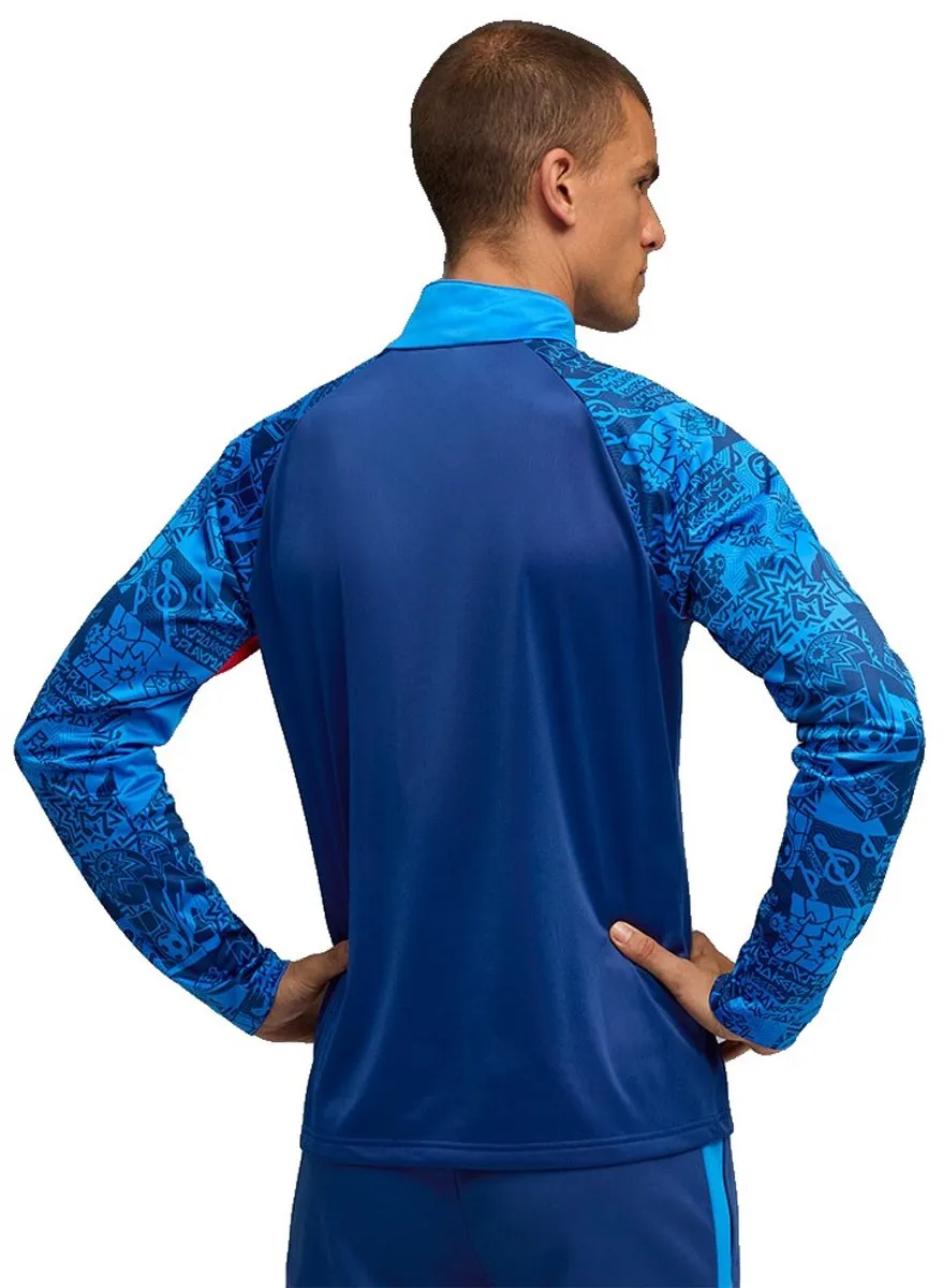 PUMA Neymar Jr Playmaker Sweatshirt - Blauw S