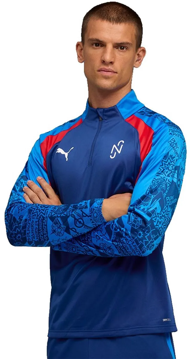PUMA Neymar Jr Playmaker Sweatshirt